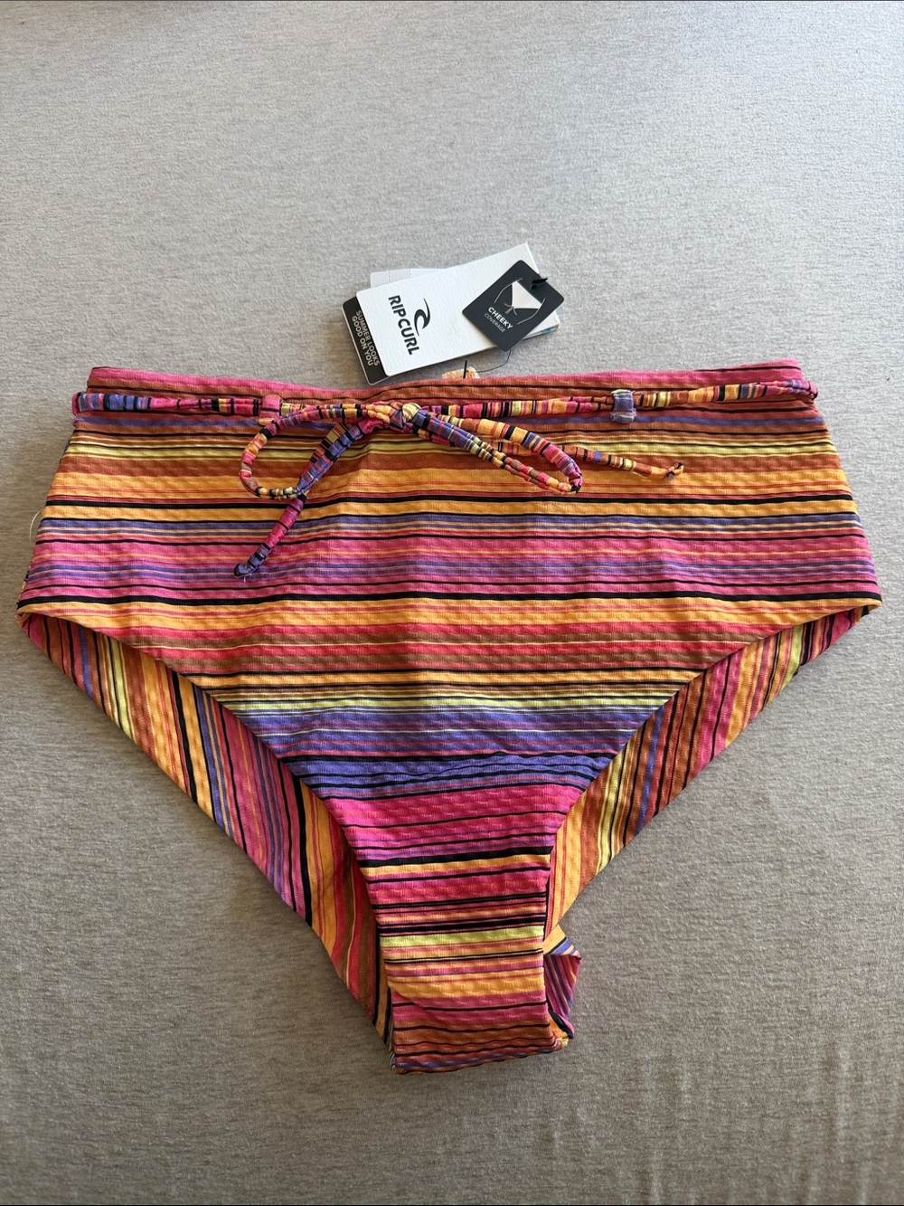 NWT Ripcurl Bikini Bottoms